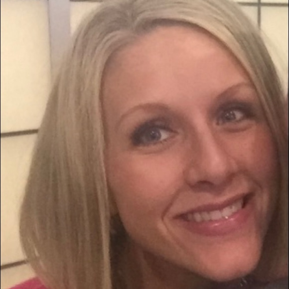 Meet your Posher, Andrea